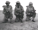 Awards for Actions against the Enemy
