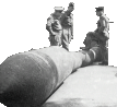 Awards for Actions Concerned with Bomb Disposal