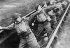 Awards for Actions During Grenade Practice Accidents