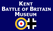Kent Battle of Britain Museum
