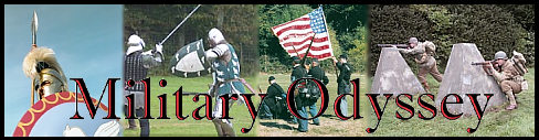 Military Odyssey
