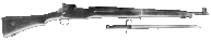 P14 Rifle