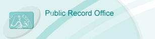 Public Record Office