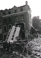 Awards for Actions During Air Raids