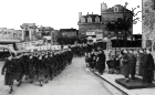 Awarded at Stand-down of Home Guard